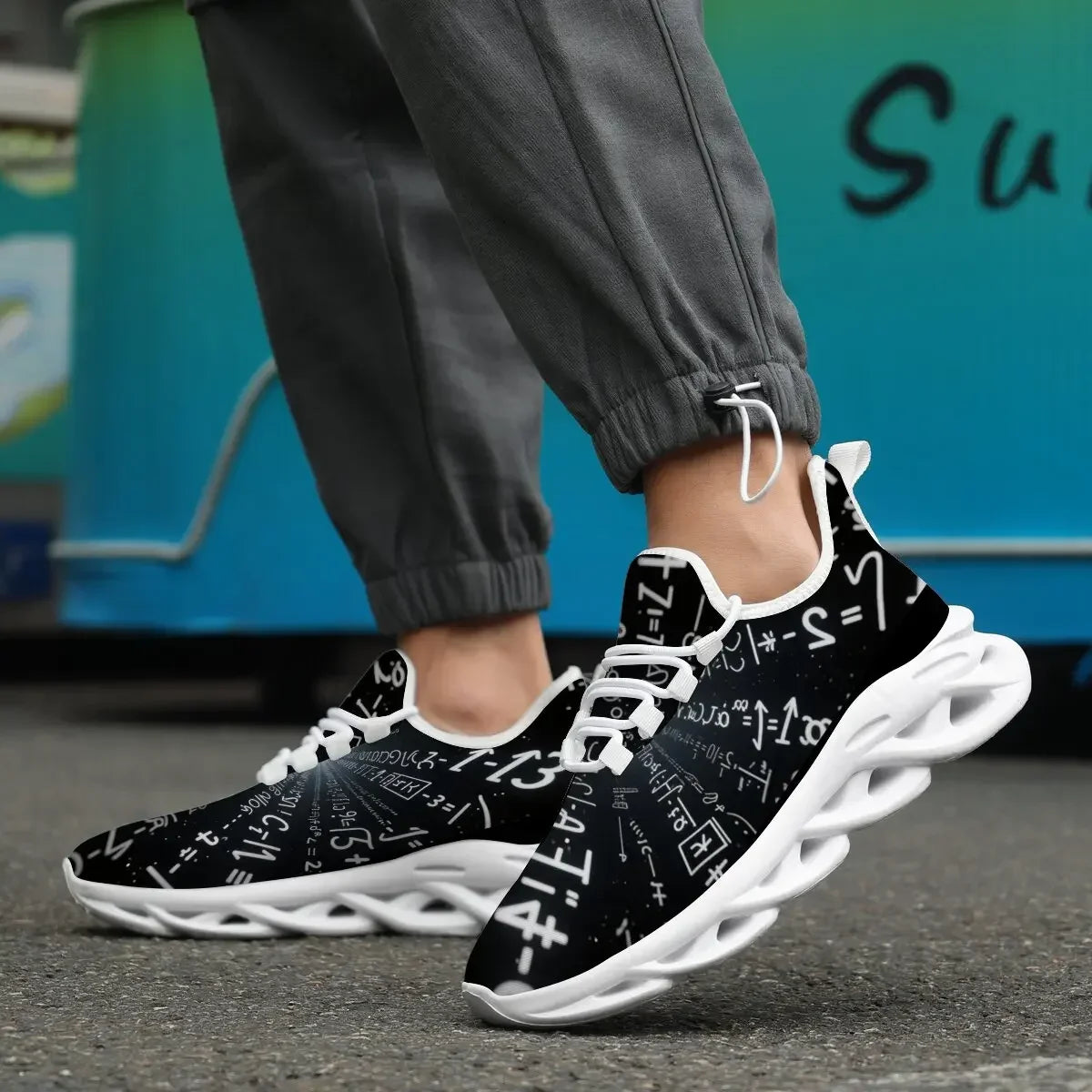 Shoes for Men High Quality Male Sneakers Breathable Fashion Gym Casual Light Walking Plus Size Footwear Zapatillas Hombre