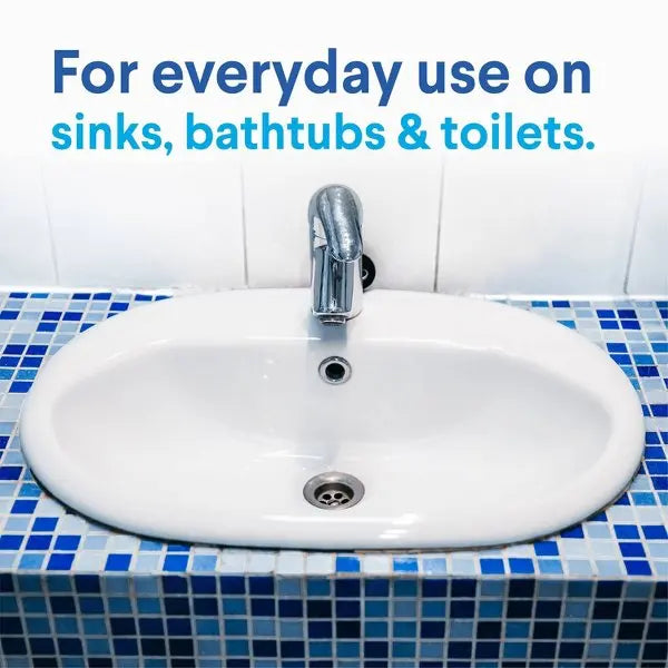 Bathroom Cleaners Ceramic 3