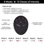 New EMS Muscel Stimulator Abdominal Arm Leg Neck Trainer Muscle Toner Body Training Slimming Massager Fitness Use With Battery