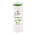 Dove Advanced Care 72H Cool Essentials Deodorant 2.6oz