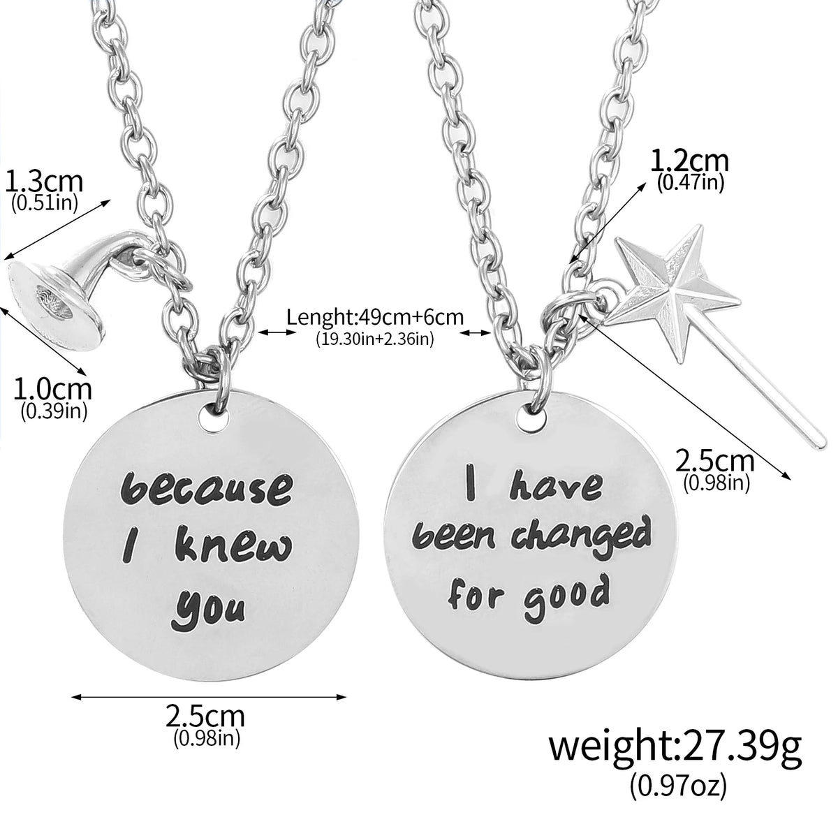 Wicked Charm Bracelets - Rhinestone Crown Witch Hat BFF Friendship Matching Couples Valentine's Day Gifts Jewelry for Fans Party
