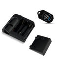 LED Car Welcome Light with car Logo Projector Easy Installation Fit Opel Astra Antara ‌Zafira Tigra Rocks Mokka-e Corsa Insignia