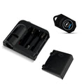 LED Car Welcome Light with car Logo Projector Easy Installation Fit Opel Astra Antara ‌Zafira Tigra Rocks Mokka-e Corsa Insignia