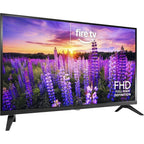 40 Inch F40 Series Full HD Smart LED Fire TV with Alexa Voice Remote Free Live TV