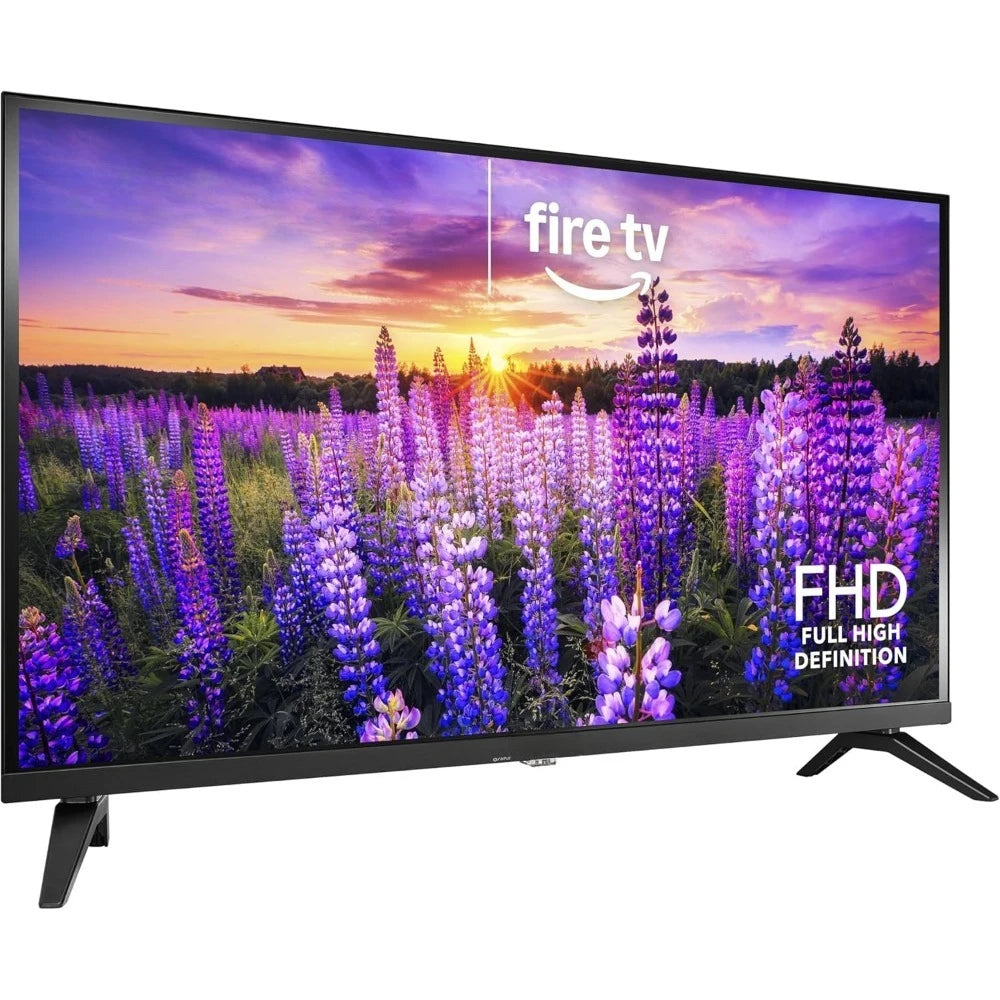 40 Inch F40 Series Full HD Smart LED Fire TV with Alexa Voice Remote Free Live TV