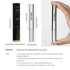 Nourishing Moisturizing Black Brown Honey Lipsticks Lasting Non-stick Cup Tinted Lip Balm Plumper Sexy Daily Lips Care Cosmetics