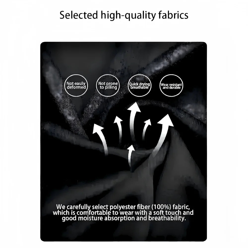 European and American Men's Summer New Poker Print Soft and Breathable Round Neck T-Shirt Outdoor Casual Top