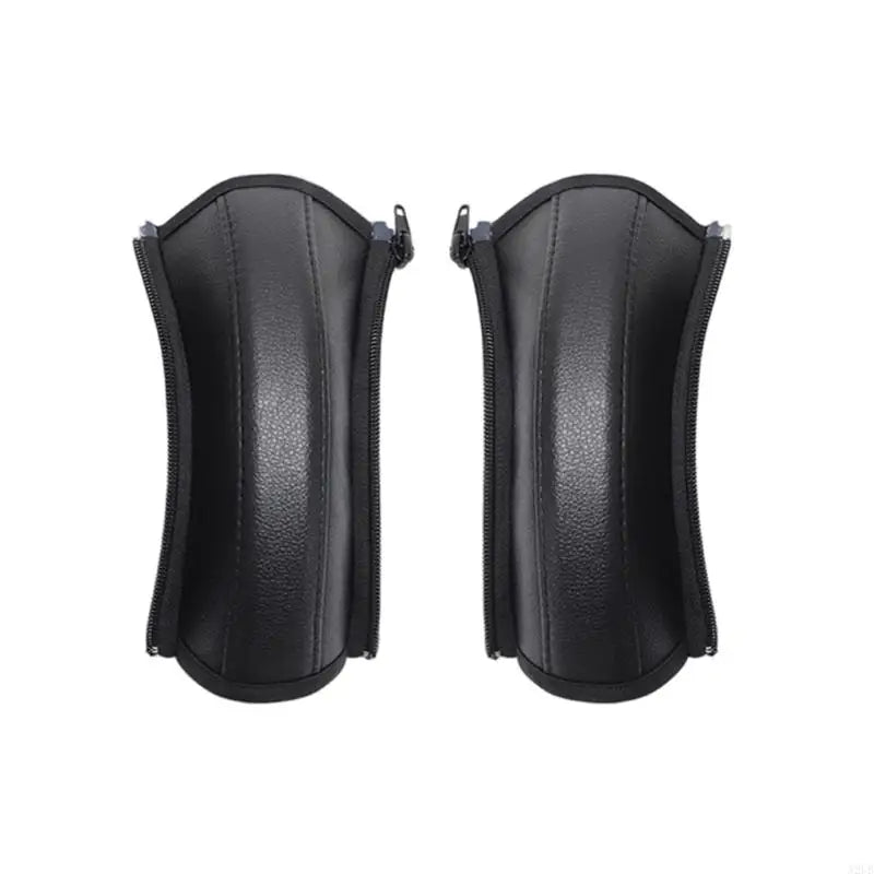 1 Set Toddler Strollers Handle Bar Cover Enhanced Stability Nonslip Pram Cart Handrail Protections Sleeve Case A2UB