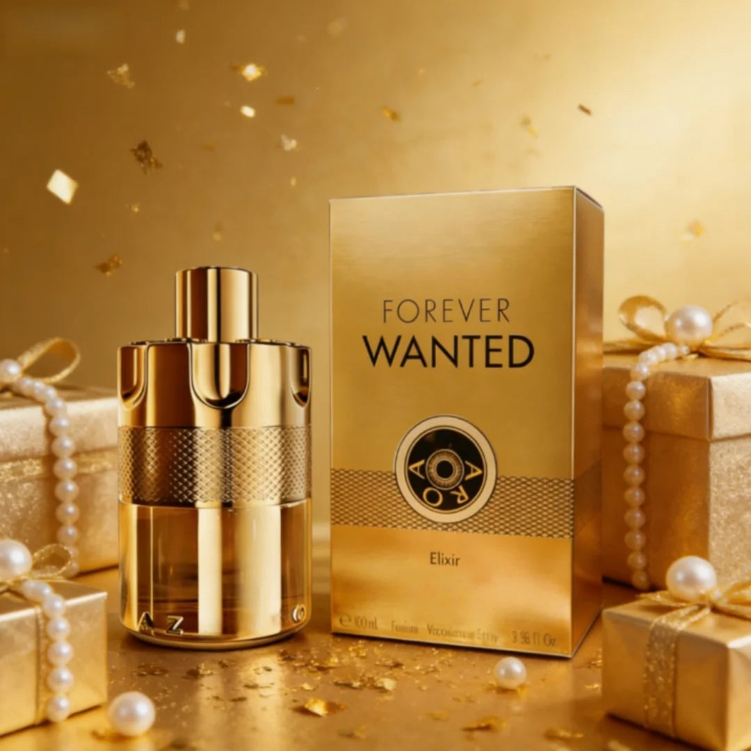 Luxury Azza Parfum 100ml • Long Lasting Fragrance • Unisex Eau De Toilette Spray • Eau De Parfum Gift Spicy Oriental Fragrance