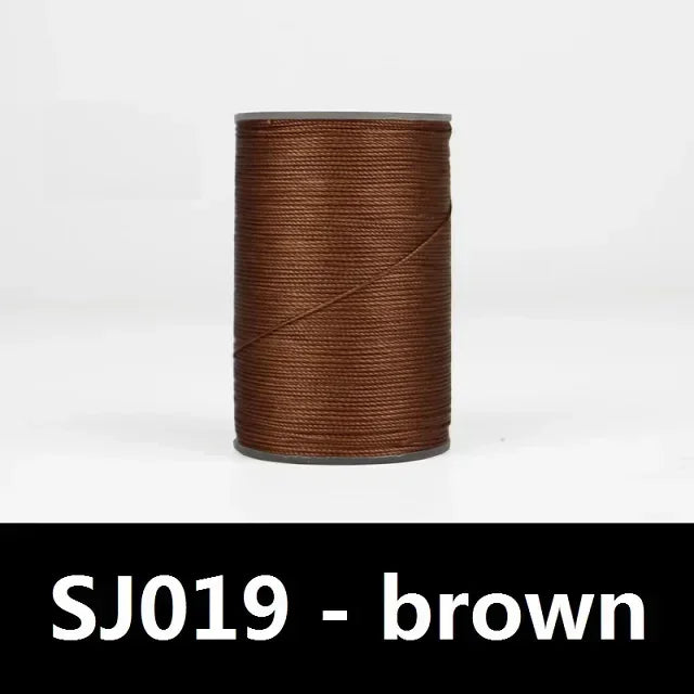 40 m 0.65 mm Waxed Cord for Jewellery Making Bracelet Thread  Beading Thread Bracelets Necklaces Beads Craft Jewelry Making