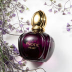 Enchanting Midnight Men Women's Perfume 100ml Orchid Eau de Parfume Long-Lasting Delightfully Fresh Natural Scent Spray Unisex