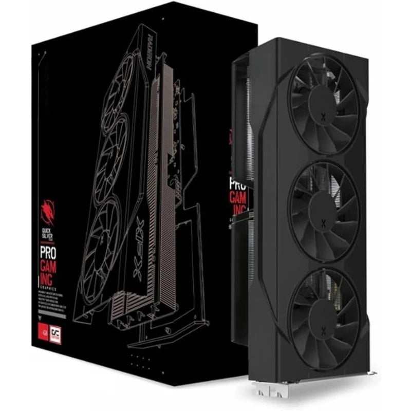 discount. RX 9060 XT OC Triple Fan Gaming Edition with 16GB GDDR6 HDMI 2xDP