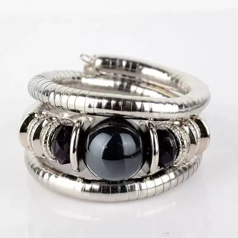 Eye - Catching Bead Bracelets for Women Men, Jewelry Accessories, Glamorous bracelets femme