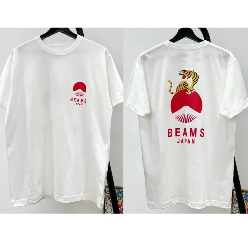European and American Best-selling T-shirts From Luxury Brands for Men and Women Comfortable for Summer Pro Choice