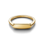 18K Gold Plated Original 925 Sterling Silver Ring Bow Heart Lotus Rings For Women Valentine's Birthday Gift DIY Jewelry 2025 New