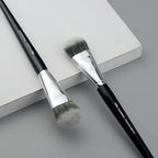 Women Face Base Makeup Beauty Tools Professional Foundation Brush 47 Broom Head Liquid Foundation Shadow Repairing Brushes
