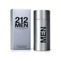 Vintage Original Carolina Herrera 212 Men EDT 100ml First Edition Woody Aromatic Men's Perfume Long Lasting Spray