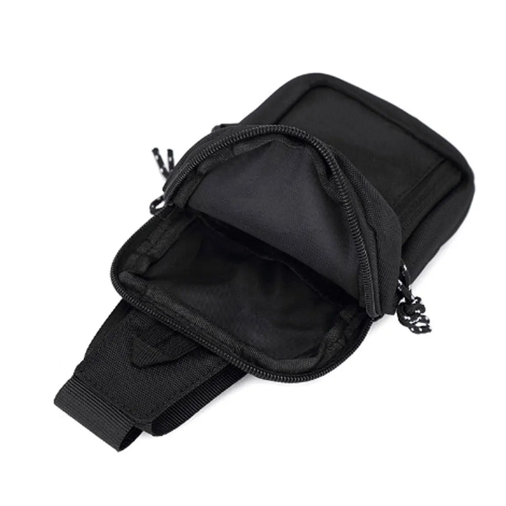 Men's Bag Fashion Oxford Small Casual Men Mini Handbags Male Cross body Shoulder Messenger Bags For Men Purses and Handbags