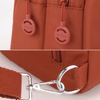 Mini Backpack for Women Durable Mini Bag with Adjustable Shoulder Straps Lady Girls Gifts for Work School