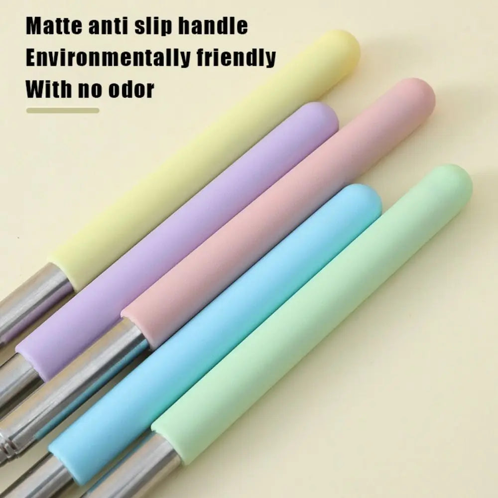 School Office Supplies Finger Read Guide Pointer Rod Telescopic Pointer Stick Tools For School Office Teacher Supplies Teaching