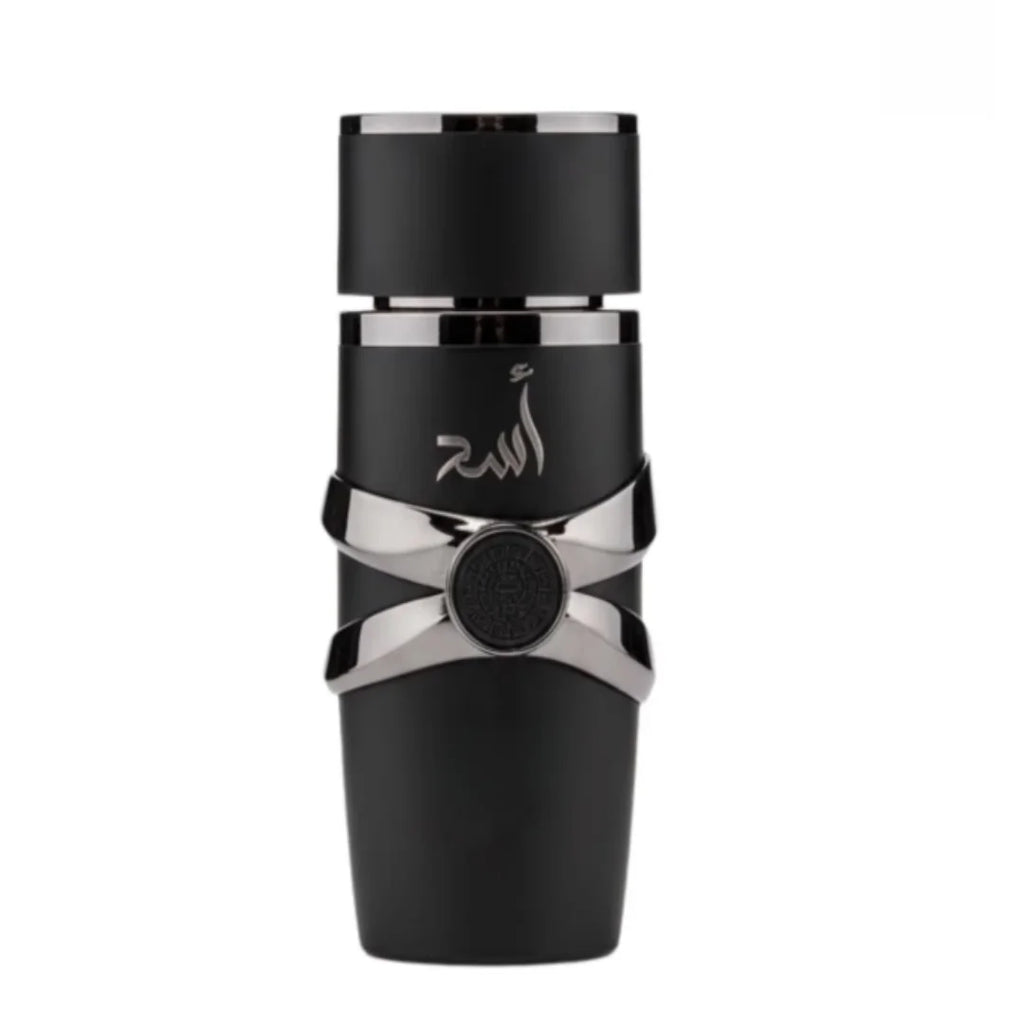 Arabian Men's Perfume Asad essence Perfume Spray 100ml Fashionable Cologne, Large Capacity Long-Lasting Unisex Scent.