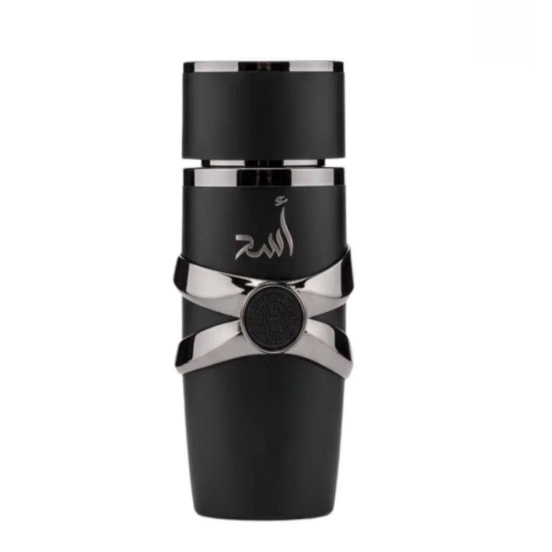 Arabian Men's Perfume Asad essence Perfume Spray 100ml Fashionable Cologne, Large Capacity Long-Lasting Unisex Scent.