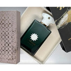 AMOUAGE 100ml Men Eau De Parfum Long Lasting Woody Oriental Aromatic Perfume Fresh Warm Luxury Cologne Elegant Gift Scent