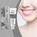 Hydroxyapatite Repair Toothpaste Cleaning Tartar Strengthen Tooth Enamel Breath Refreshing Oral Care Brightening Toothpaste 120g