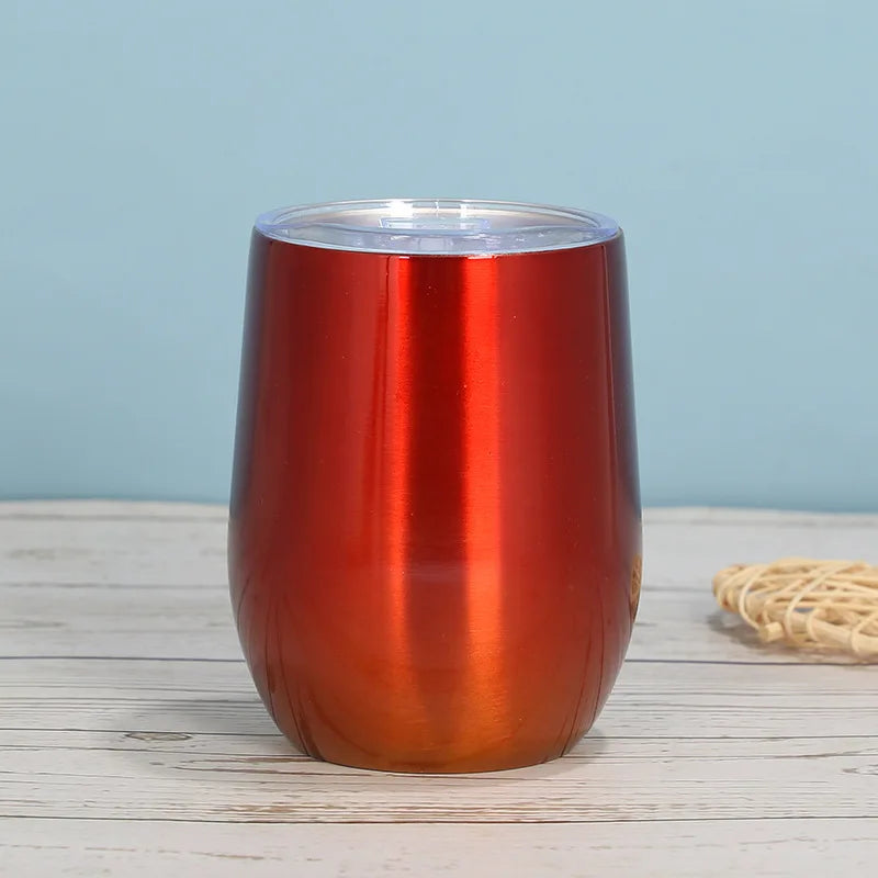 Personalized Tumbler Custom Vacuum Insulated Travel Mug Custom Coffee Cup with Your Photos and Text Christmas Birthday Gift