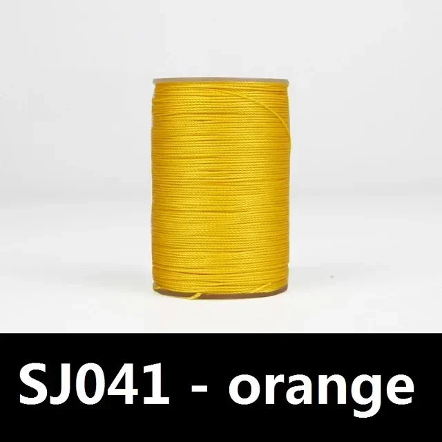 40 m 0.65 mm Waxed Cord for Jewellery Making Bracelet Thread  Beading Thread Bracelets Necklaces Beads Craft Jewelry Making
