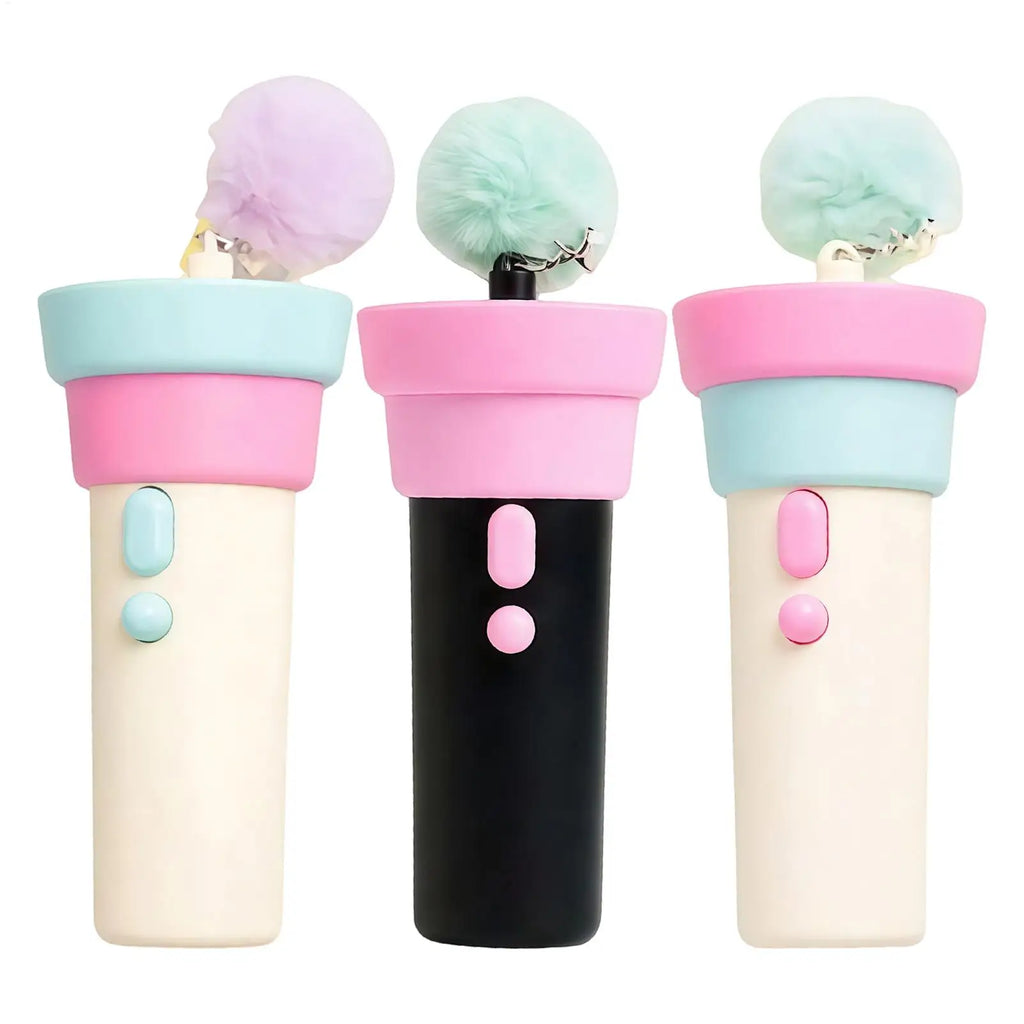 Electric Cat Toy Interactive Teaser USB Charging Entertainment Toy for Kitten Boredom Relief Exercise Training Enrichment Daily
