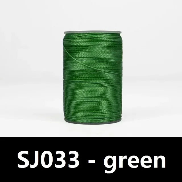 40 m 0.65 mm Waxed Cord for Jewellery Making Bracelet Thread  Beading Thread Bracelets Necklaces Beads Craft Jewelry Making