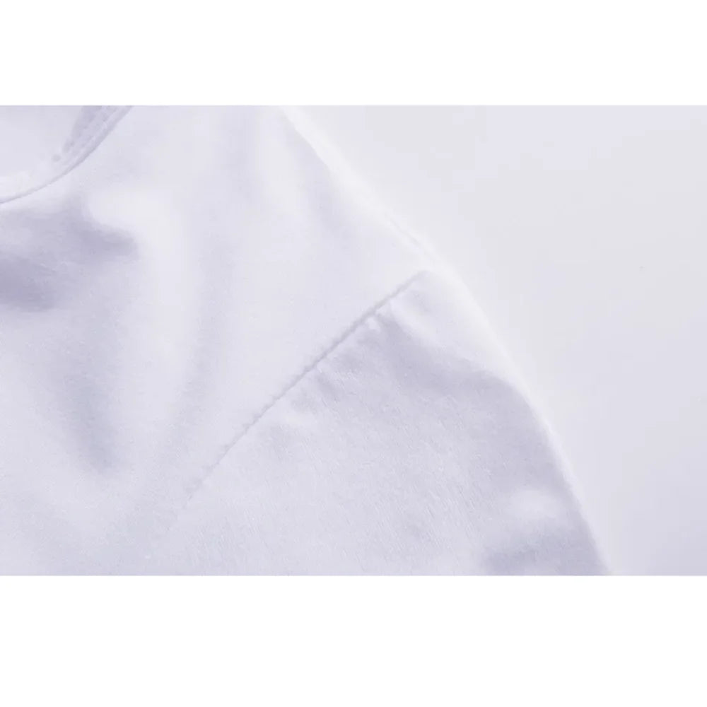 Solid Letter Printed Short Sleeve Tee Summer Tops O-Neck Sliming Women's Short Sleeve T-shirt Casual Fashion Korean Clothing Y2K