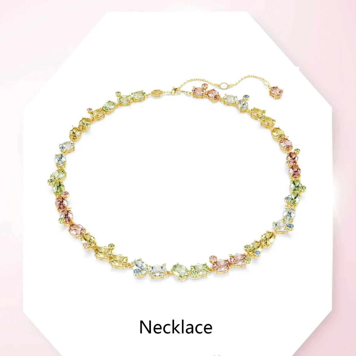 Luxury Jewelry for Women, Fashionable Colored Gemstone Necklaces, Bracelets, Earrings, Rings, Elegant and Unique Accessories