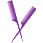 Professional Hairdressing Accessories Hair Styling Tools - Hairbrush Combs for Hair - Essential Hair Stuff for Stylists