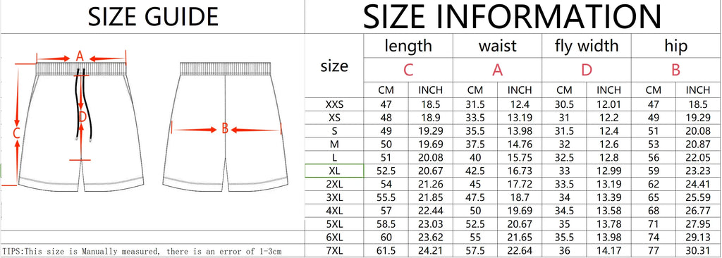Palm Tree Pattern Beach Shorts Men Gradient 3D Printed Swim Trunks Summer Breathable Short Pants Loose Board Shorts Streetwear