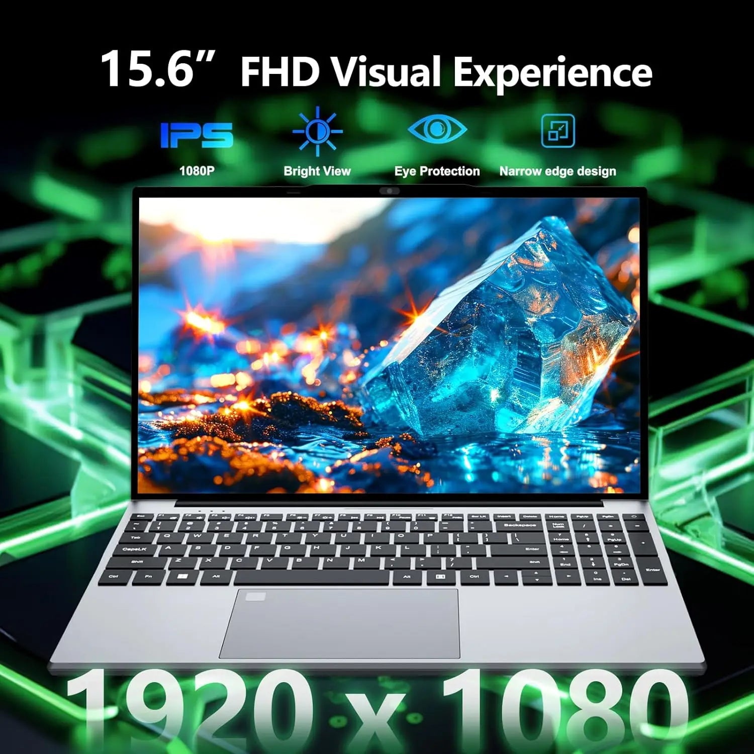 Xiaman Gaming Laptop Computer intel Core i9 10980HK 1080P IPS 15.6" Full HD Notebook Gamer 16GB RAM 1TB SSD Windows 11 Laptop PC