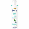 Dove Fresh Care 48H Anti-Perspirant Deodorant 150ml