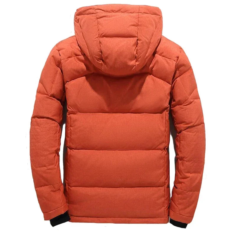 Customizable New Hot Selling 2025 Winter Men Coats Tailor-made Suits WT1987