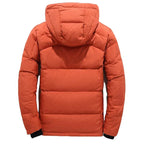 Customizable New Hot Selling 2025 Winter Men Coats Tailor-made Suits WT1987