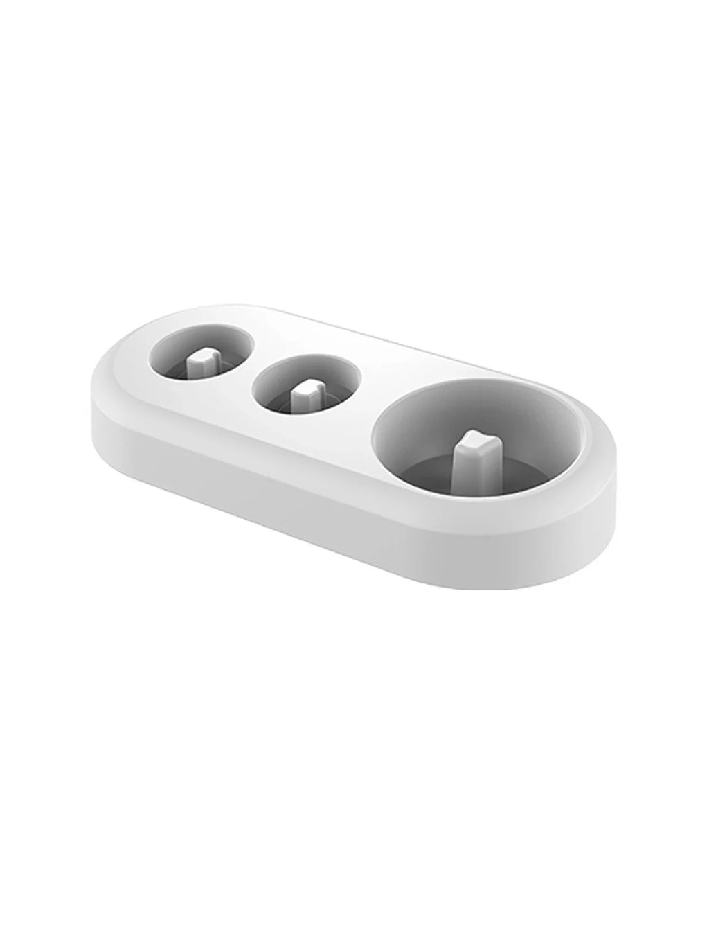 Electric Toothbrush Holder,Replacement Stand Base Compatible with Oral B Toothbrush,Toothbrush Organizer for Bathroom Storage