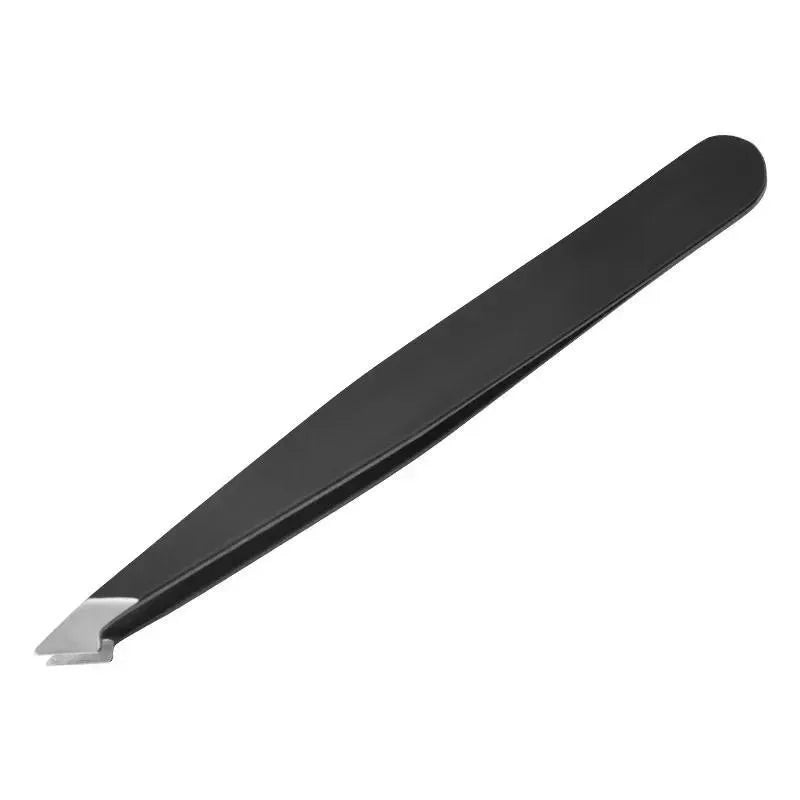 1-4PCS Professional Eyebrow Tweezers Makeup Tools Eyebrow Tweezer For Eyebrows Accessories Beauty Hair Clip Remover