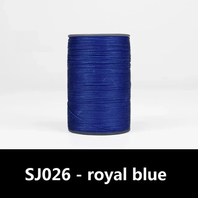 40 m 0.65 mm Waxed Cord for Jewellery Making Bracelet Thread  Beading Thread Bracelets Necklaces Beads Craft Jewelry Making