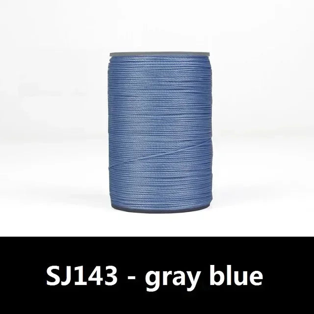 40 m 0.65 mm Waxed Cord for Jewellery Making Bracelet Thread  Beading Thread Bracelets Necklaces Beads Craft Jewelry Making