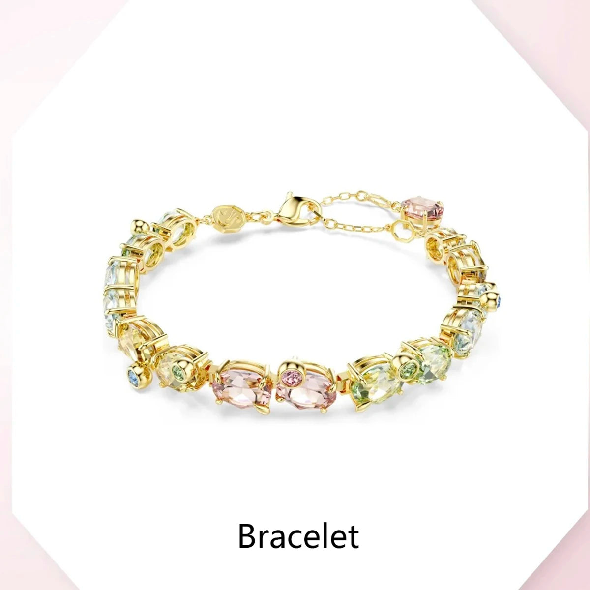 Luxury Jewelry for Women, Fashionable Colored Gemstone Necklaces, Bracelets, Earrings, Rings, Elegant and Unique Accessories