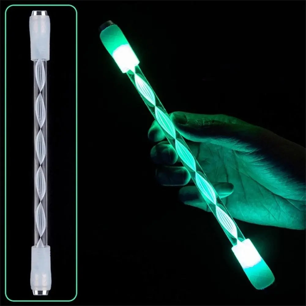 School&Office Supplies Stress  Antistress Anti-slip Spinner  Writing Tools Spinning Pen Stress Reliever