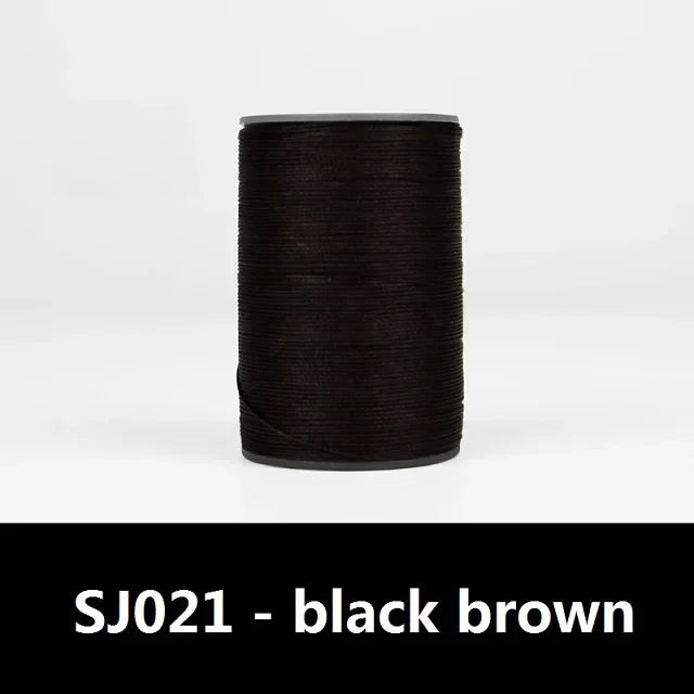40 m 0.65 mm Waxed Cord for Jewellery Making Bracelet Thread  Beading Thread Bracelets Necklaces Beads Craft Jewelry Making