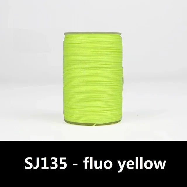 40 m 0.65 mm Waxed Cord for Jewellery Making Bracelet Thread  Beading Thread Bracelets Necklaces Beads Craft Jewelry Making