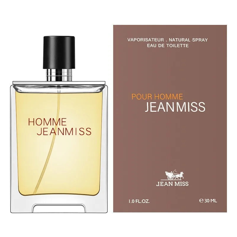 Luxury Cologne Men Perfume Long Lasting Fragrance Strong Scent Perfume High End Eau De Parfume Spray Men Parfum