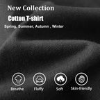 HOT SALE Fun Casino Poker Graphic Tee Men's Women's Clothing Fashion Y2k Short-sleeved Tee High Quality Cotton Summer Tee